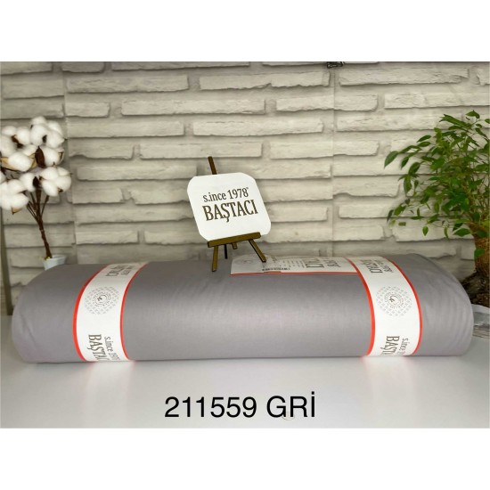 211559 Akfil Kumaş Gri