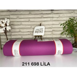 211698 Akfil Kumaş Lila