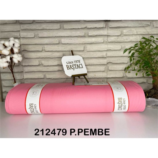 212479 Akfil Kumaş Pembe