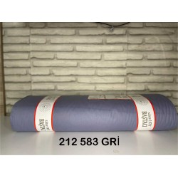 212 583 Akfil Kumaş  Gri