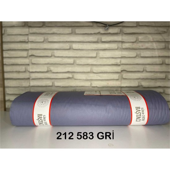 212 583 Akfil Kumaş  Gri