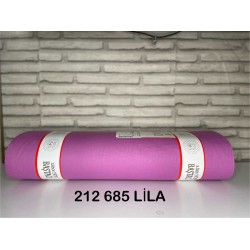 212 685 Akfil Kumaş  Lila