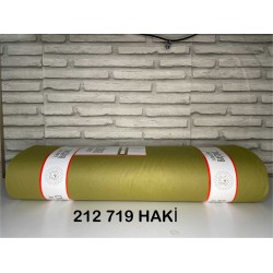 212 719 Akfil Kumaş  Haki 