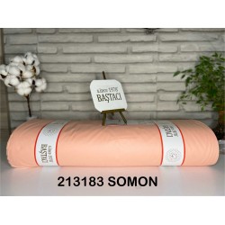 213 183 Akfil Kumaş  Somon