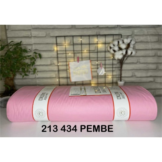 213 434 Akfil Kumaş  Pembe