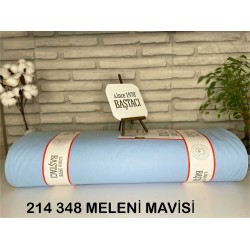 214 348 Akfil Kumaş  Melen Mavisi