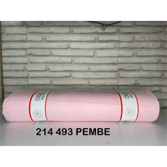 214 493 Akfil Kumaş  Pembe