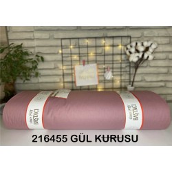 216 455 Akfil Kumaş  Gül Kurusu