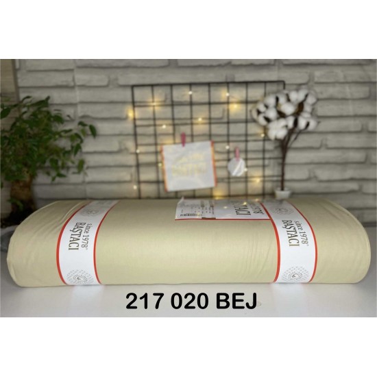 217 020 Akfil Kumaş  Bej