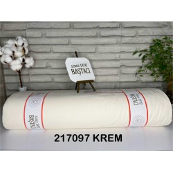 217 097 Akfil Kumaş  Krem 