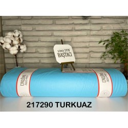 217 290 Akfil Kumaş  Turkuaz
