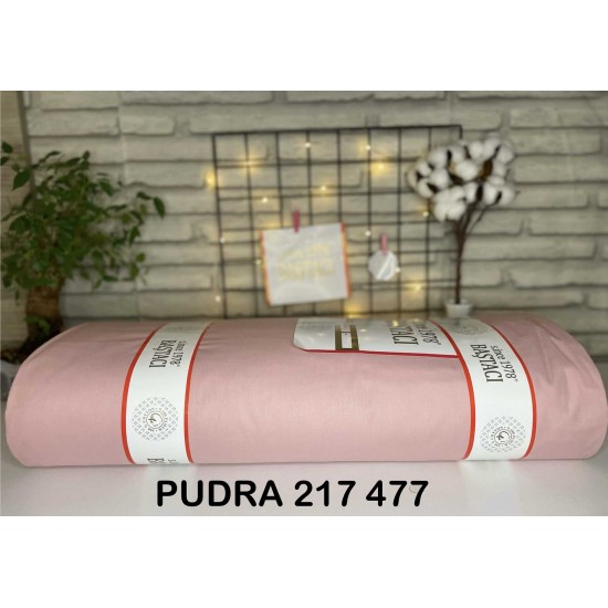 217 477 Akfil Kumaş  Pudra 