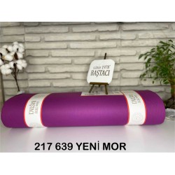 217 639 Akfil Kumaş  Yeni Mor