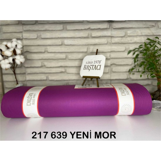 217 639 Akfil Kumaş  Yeni Mor