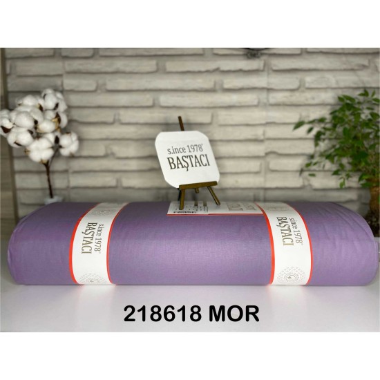 218 618 Akfil Kumaş  Mor