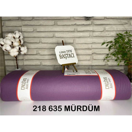 218 635 Akfil Kumaş  Mürdüm