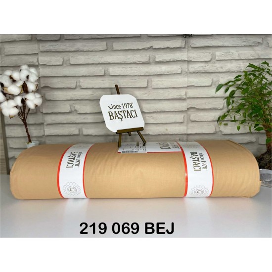 219 069 Akfil Kumaş  Bej