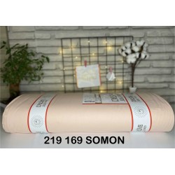 219 169 Akfil Kumaş  Somon