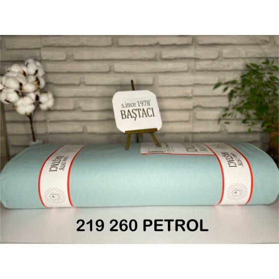 219 260 Akfil Kumaş  Petrol