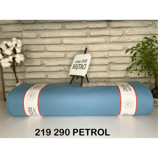 219 290 Akfil Kumaş  Petrol