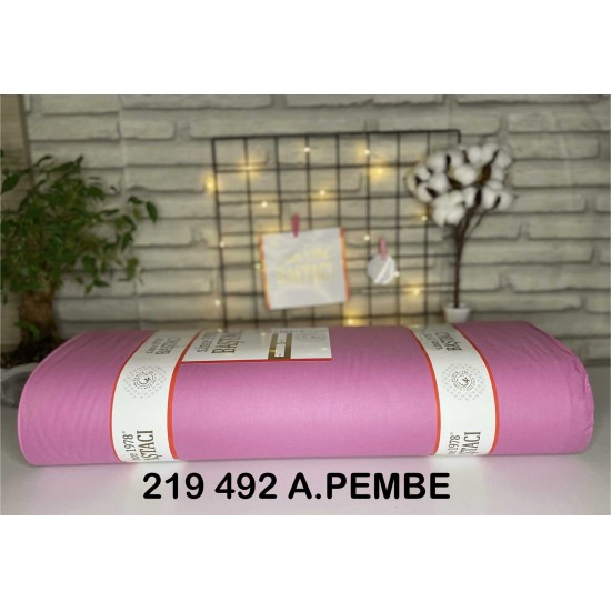 219 492 Akfil Kumaş  A.Pembe