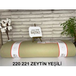 220 221 Akfil Kumaş  Zeytin Yeşili 