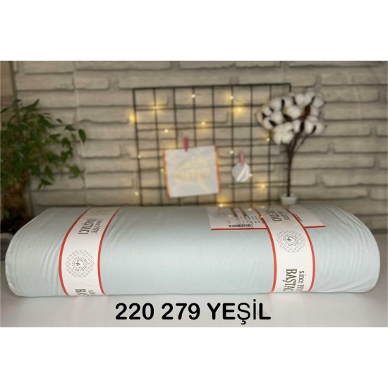 220 279 Akfil Kumaş  Yeşil