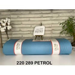 220 289 Akfil Kumaş  Petrol 