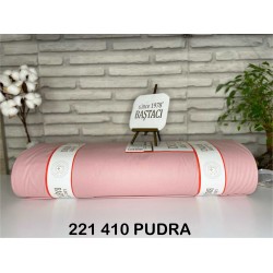 221 410 Akfil Kumaş  Pudra