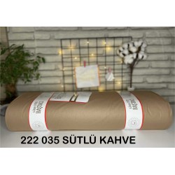 222 035 Akfil Kumaş  Sütlü Kahve