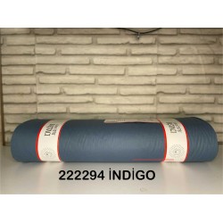 222 294 Akfil Kumaş  İndigo