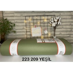 223 209 Akfil Kumaş  Yeşil