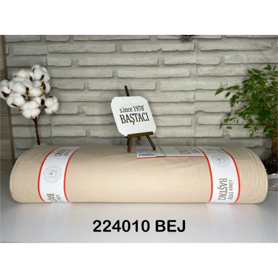 224 010 Akfil Kumaş  Bej