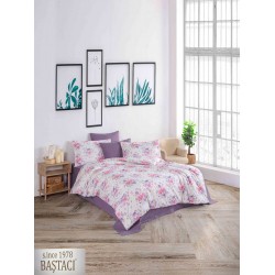 2833 V 1  	Pigment Baskı Dijital Nevresim Takımı