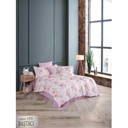 2842 V 1  	Pigment Baskı Dijital Nevresim Takımı