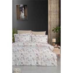 2846 V 1  	Pigment Baskı Dijital Nevresim Takımı