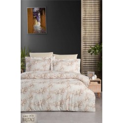 2978 V 1   	Pigment Baskı Dijital Nevresim Takımı