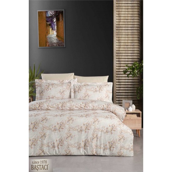 2978 V 1   	Pigment Baskı Dijital Nevresim Takımı