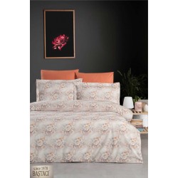 2981 V 1   	Pigment Baskı Dijital Nevresim Takımı