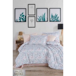 3082 V 1	Pigment Baskı Dijital Nevresim Takımı