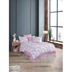 3488 V 1   	Pigment Baskı Dijital Nevresim Takımı