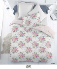 Pigment Baskı Dijital Nevresim Kumaş