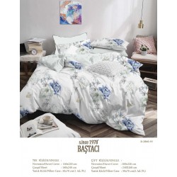 2840 V 1 Pigment Baskı Dijital Nevresim Kumaş