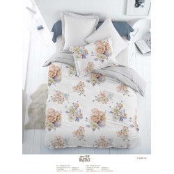 2849 V 3 Pigment Baskı Dijital Nevresim Kumaş