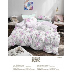 2865 V 1 Pigment Baskı Dijital Nevresim Kumaş