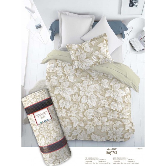 2926 V 1 Pigment Baskı Dijital Nevresim Kumaş