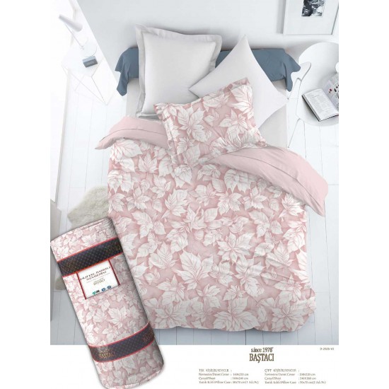 2926 V 2 Pigment Baskı Dijital Nevresim Kumaş