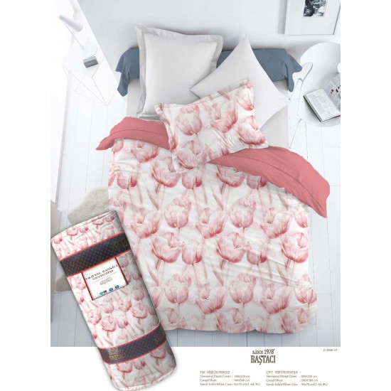 2940 V 1 Pigment Baskı Dijital Nevresim Kumaş