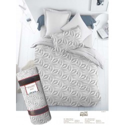 2941 V 1 Pigment Baskı Dijital Nevresim Kumaş