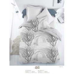 2967 V 1 Pigment Baskı Dijital Nevresim Kumaş